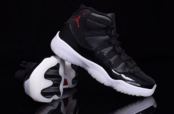 Jordan 11 Men Super Perfect--004